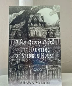 The Grey Girl (Signed)