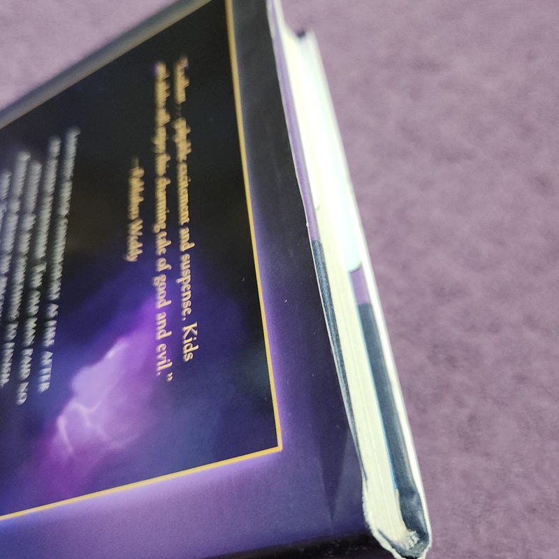 Leven Thumps and the Gateway to Foo (Signed)