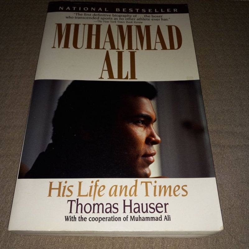 Muhammad Ali