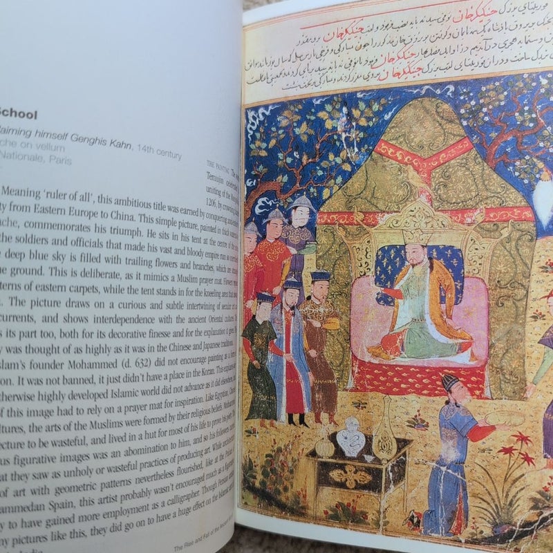 Brief History of Painting