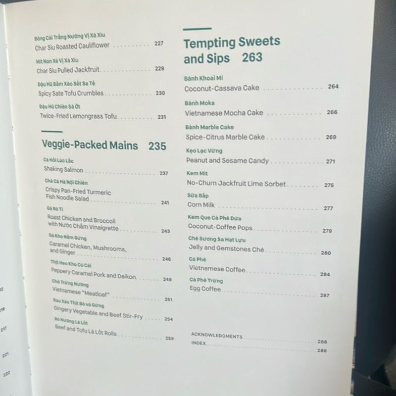 Ever-Green Vietnamese
