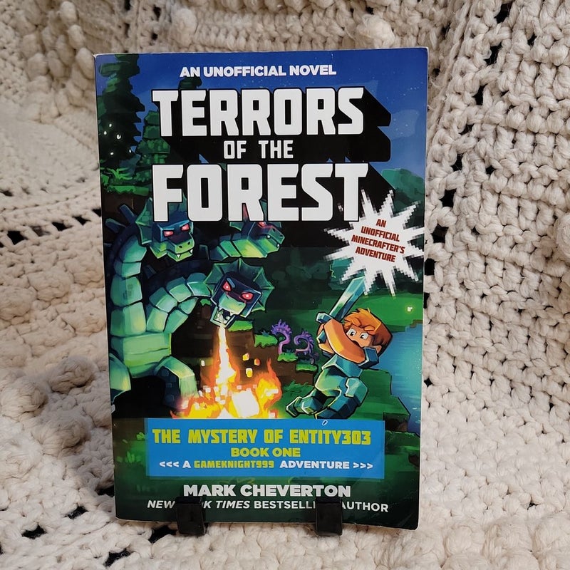 Terrors of the Forest