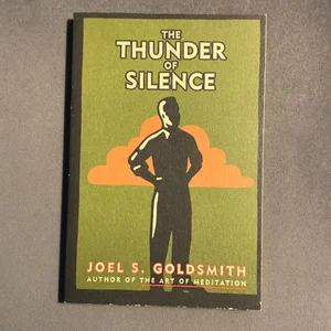 The Thunder of Silence