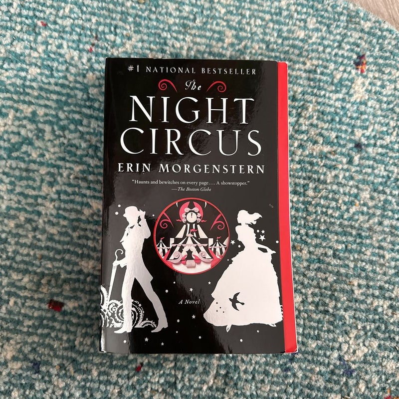 The Night Circus