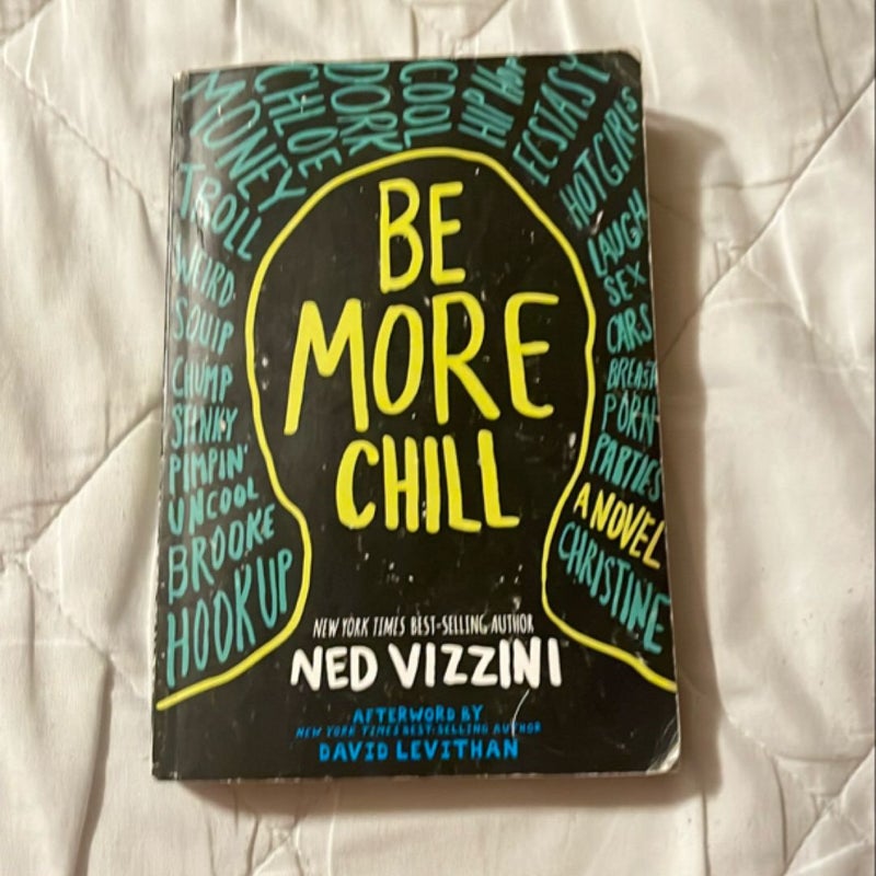 Be More Chill