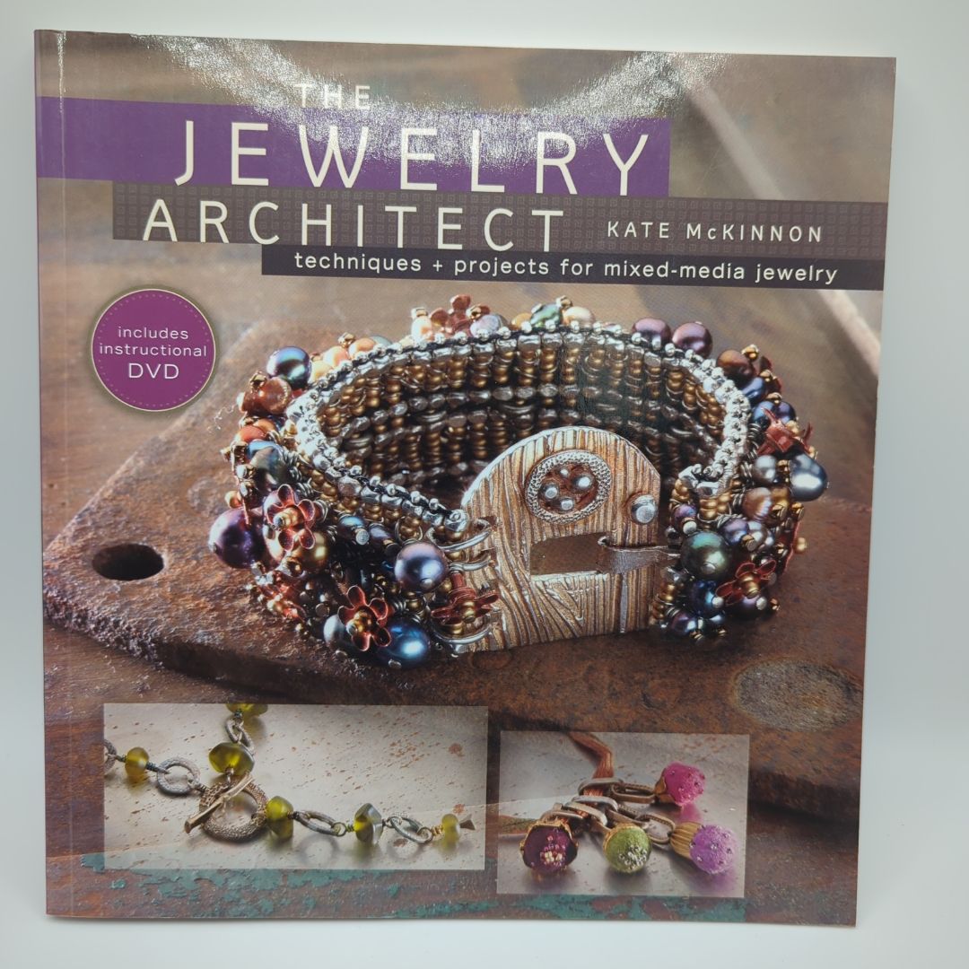 The Jewelry Architect