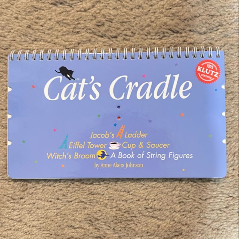 Cat's Cradle