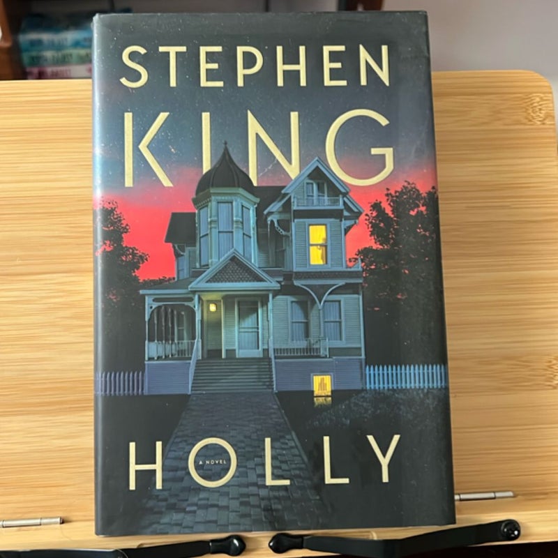 Holly