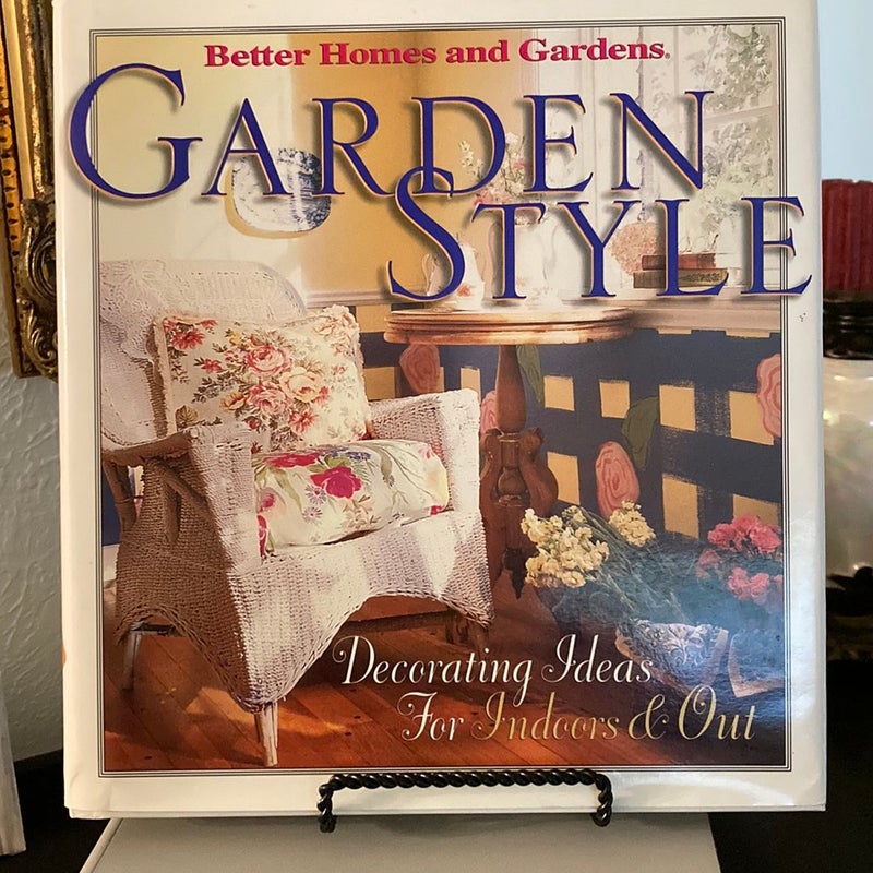 Garden Style