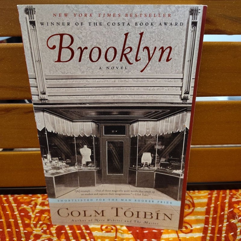 Brooklyn