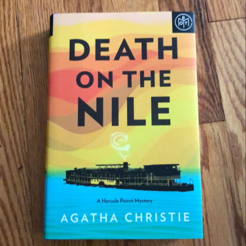 Death on the Nile