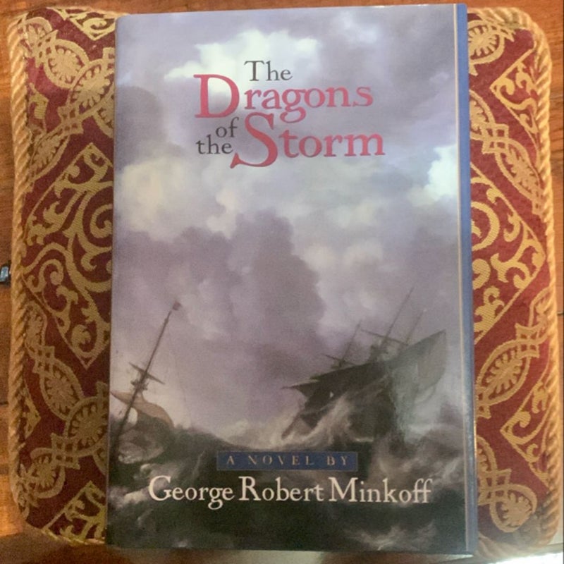 The Dragons of the Storm