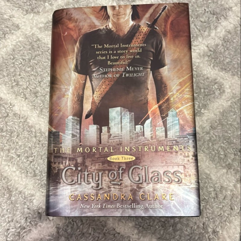 City of Glass