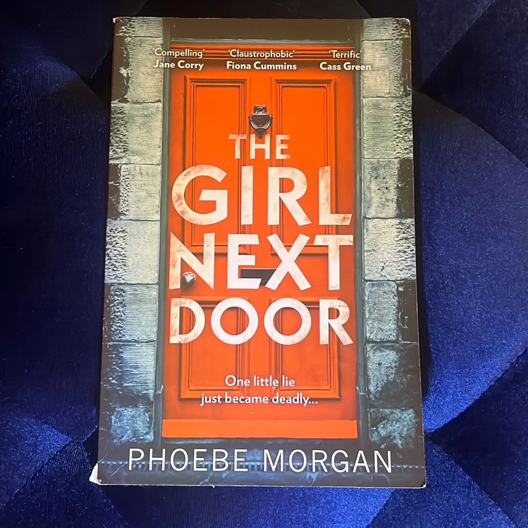 Top 15 Favorites The Babysitter Phoebe