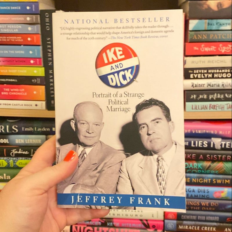 Ike and Dick