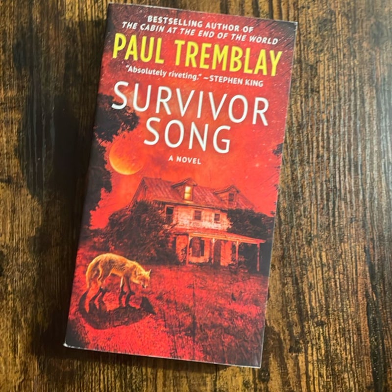 Survivor Song