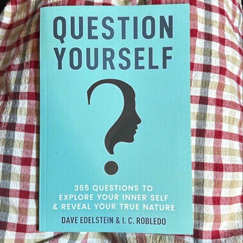 Question Yourself