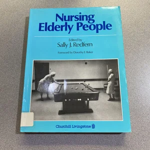 Nursing Elderly People