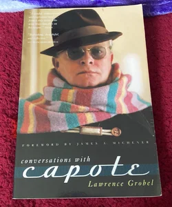 Conversations with Capote