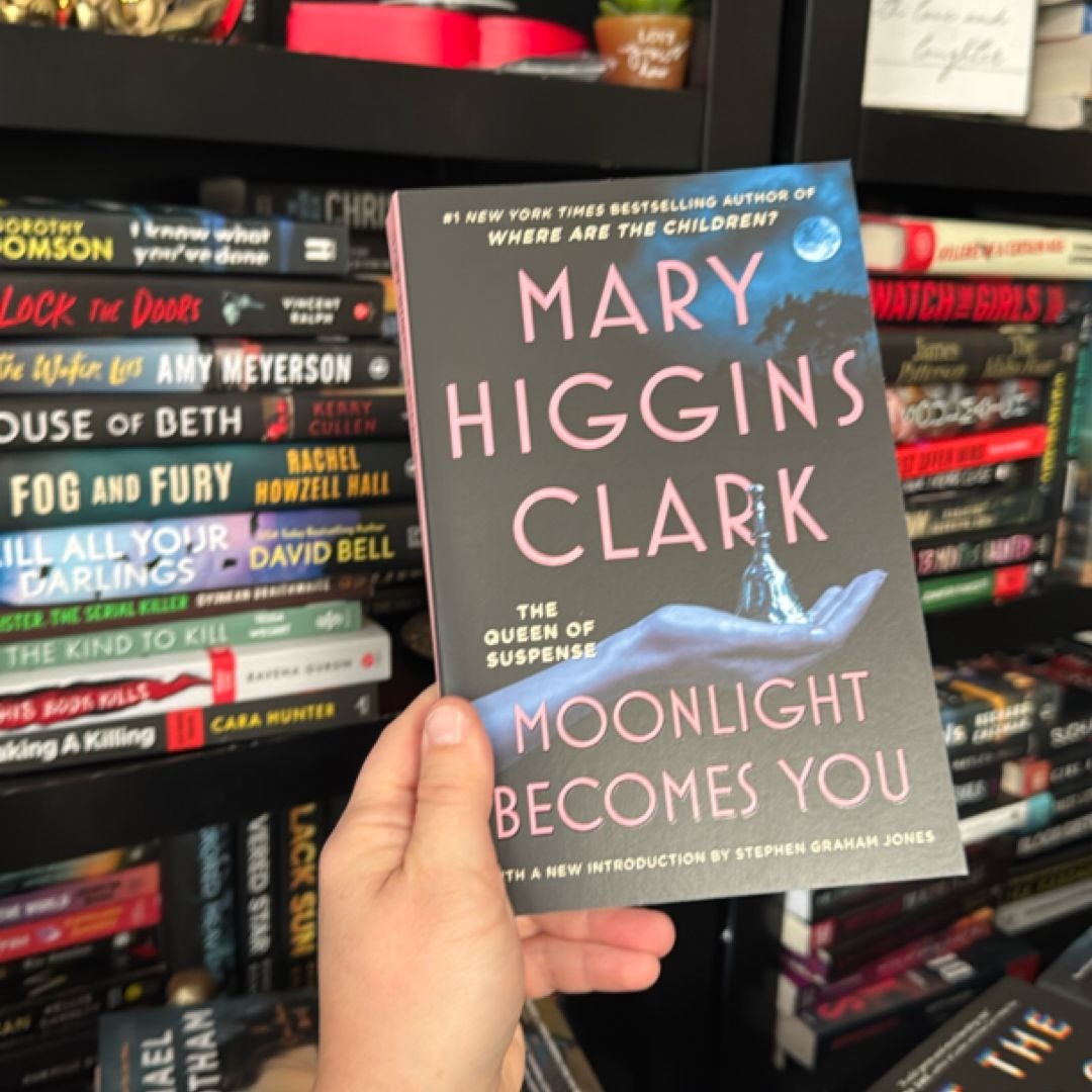 Moonlight Becomes You