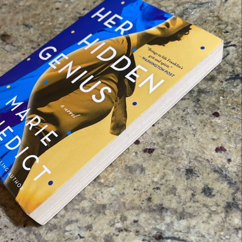 Her Hidden Genius
