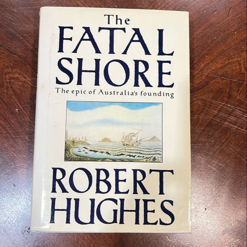 The Fatal Shore