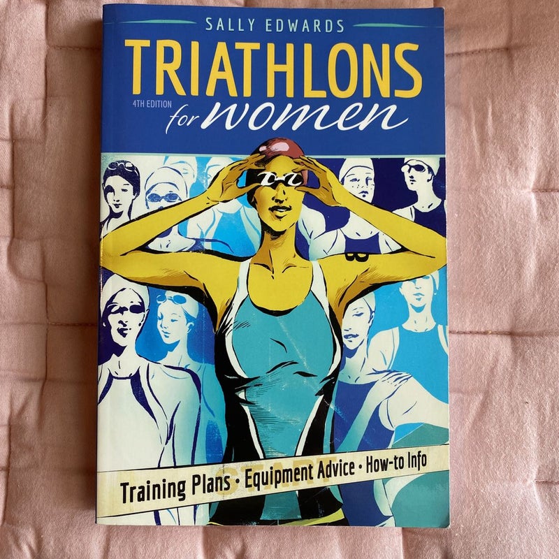 Triathlons for Women