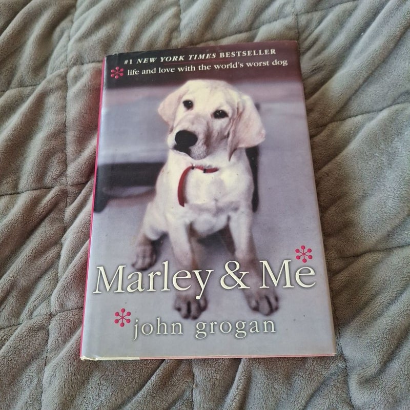 Marley and Me
