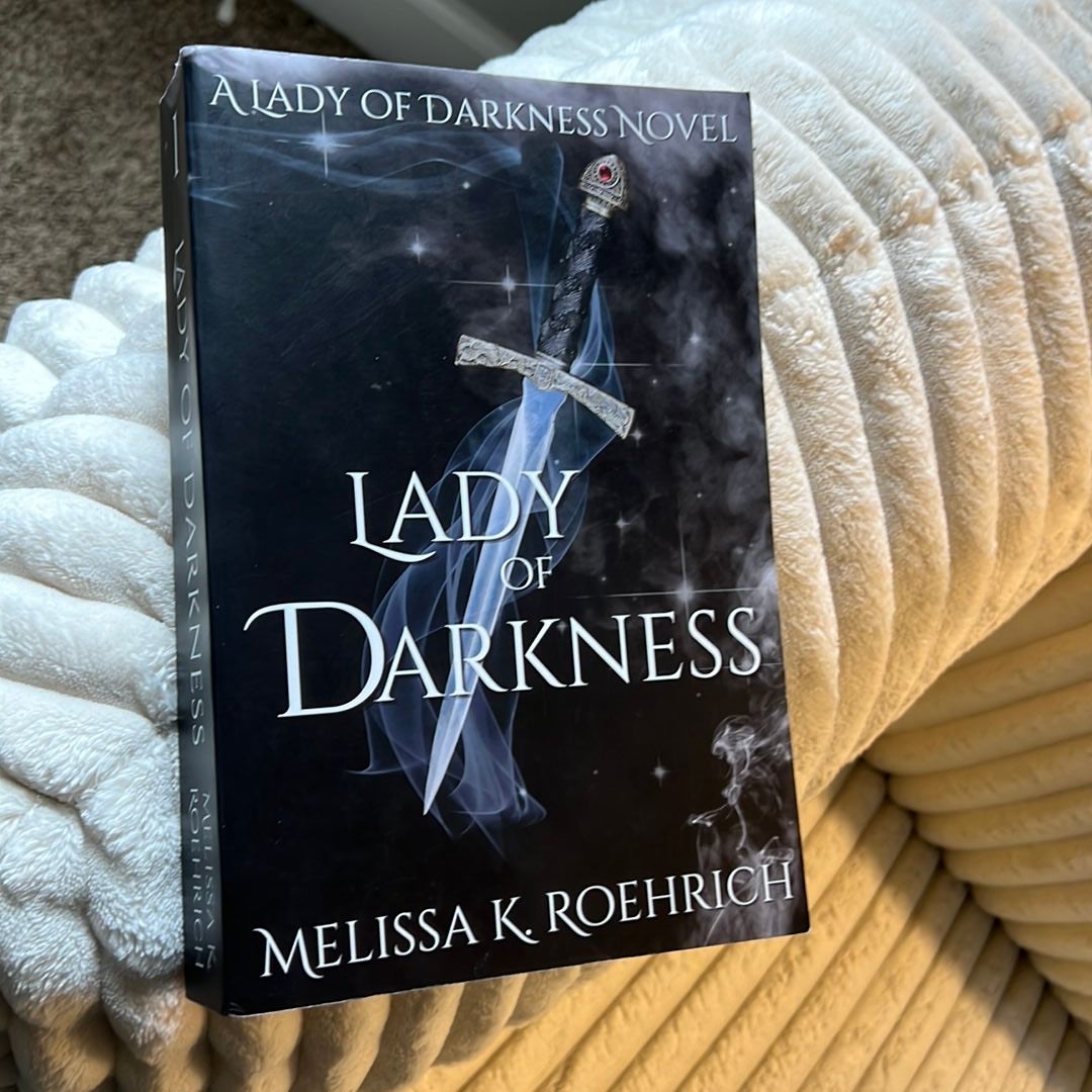 Lady of Darkness