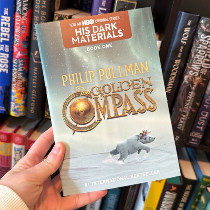 The Golden Compass