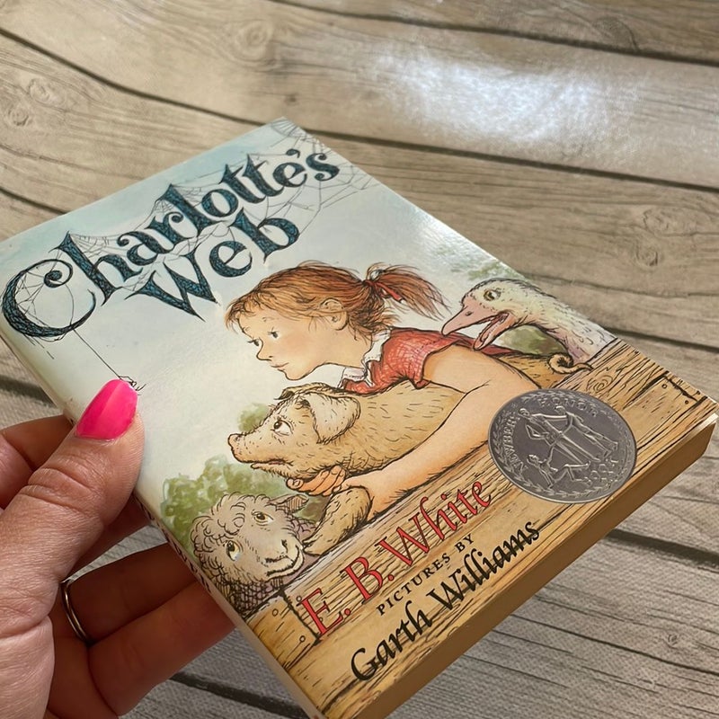 Charlotte's Web