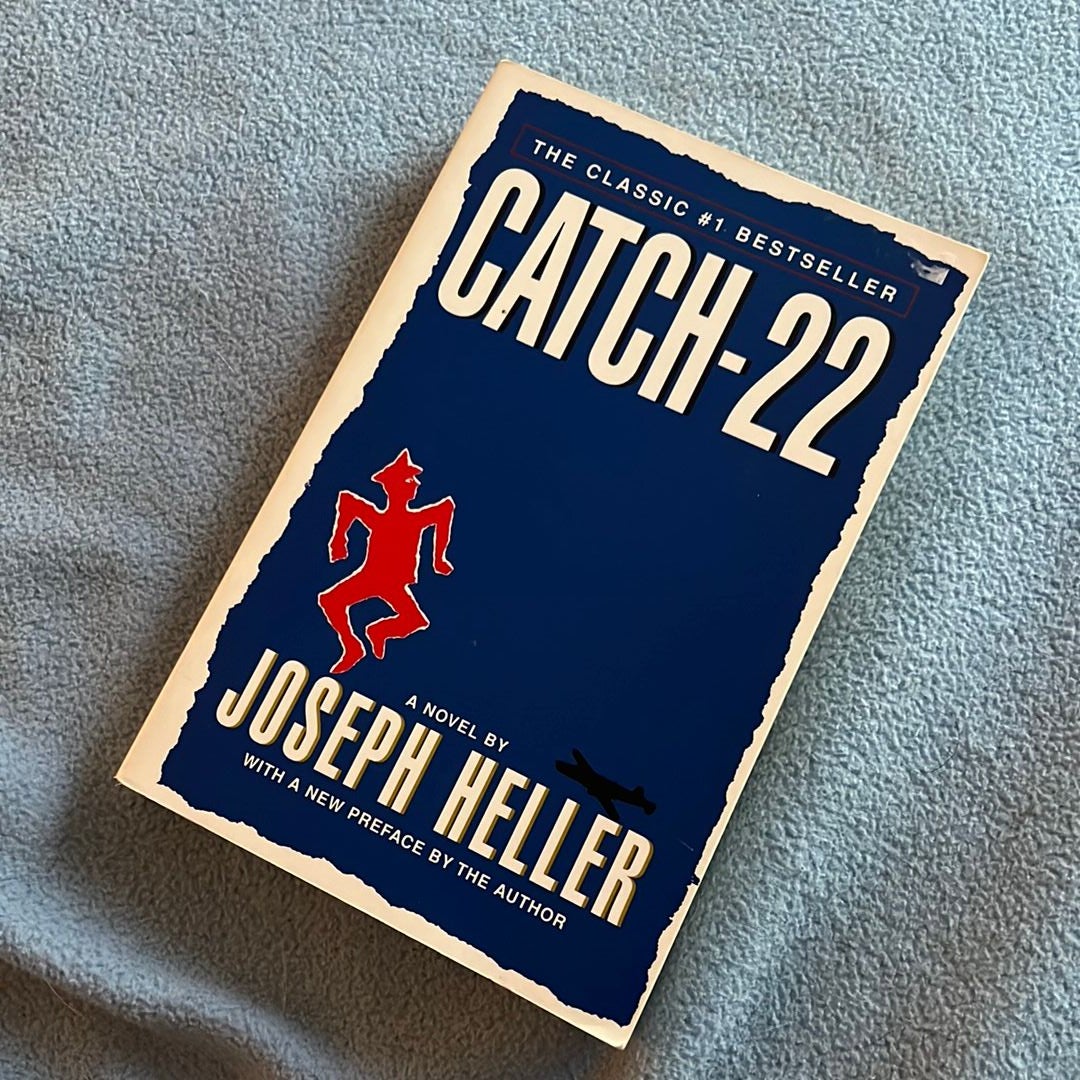 Catch-22