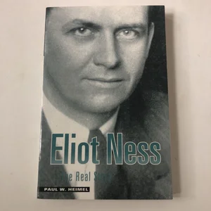 Eliot Ness