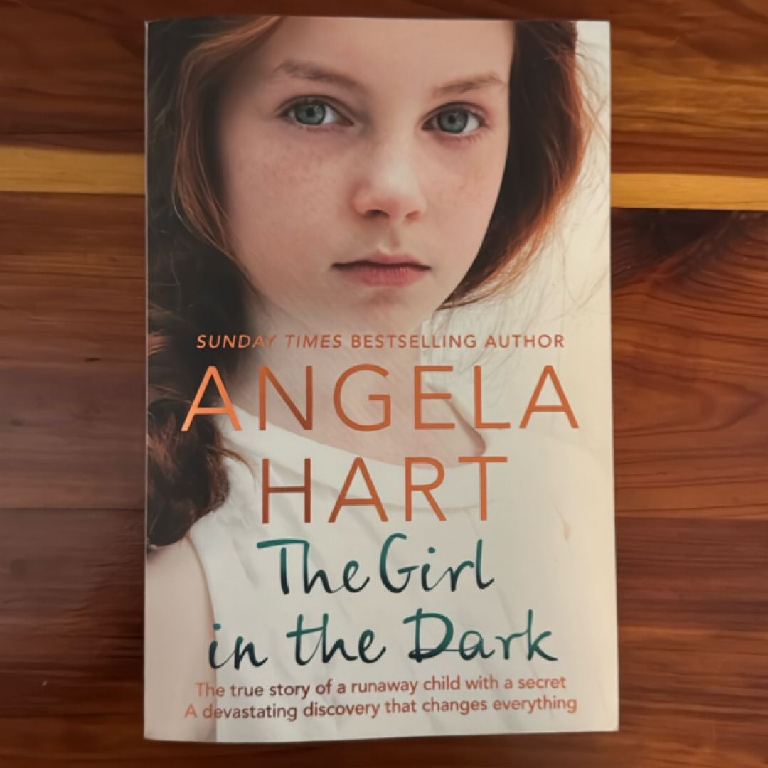 The Girl in the Dark