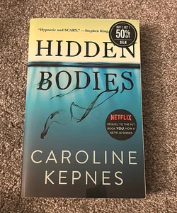 Hidden Bodies