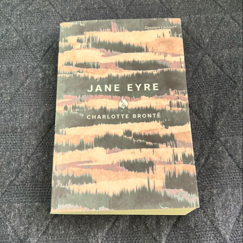 Jane Eyre