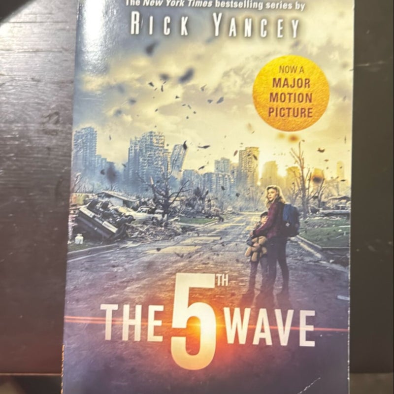 The 5th Wave