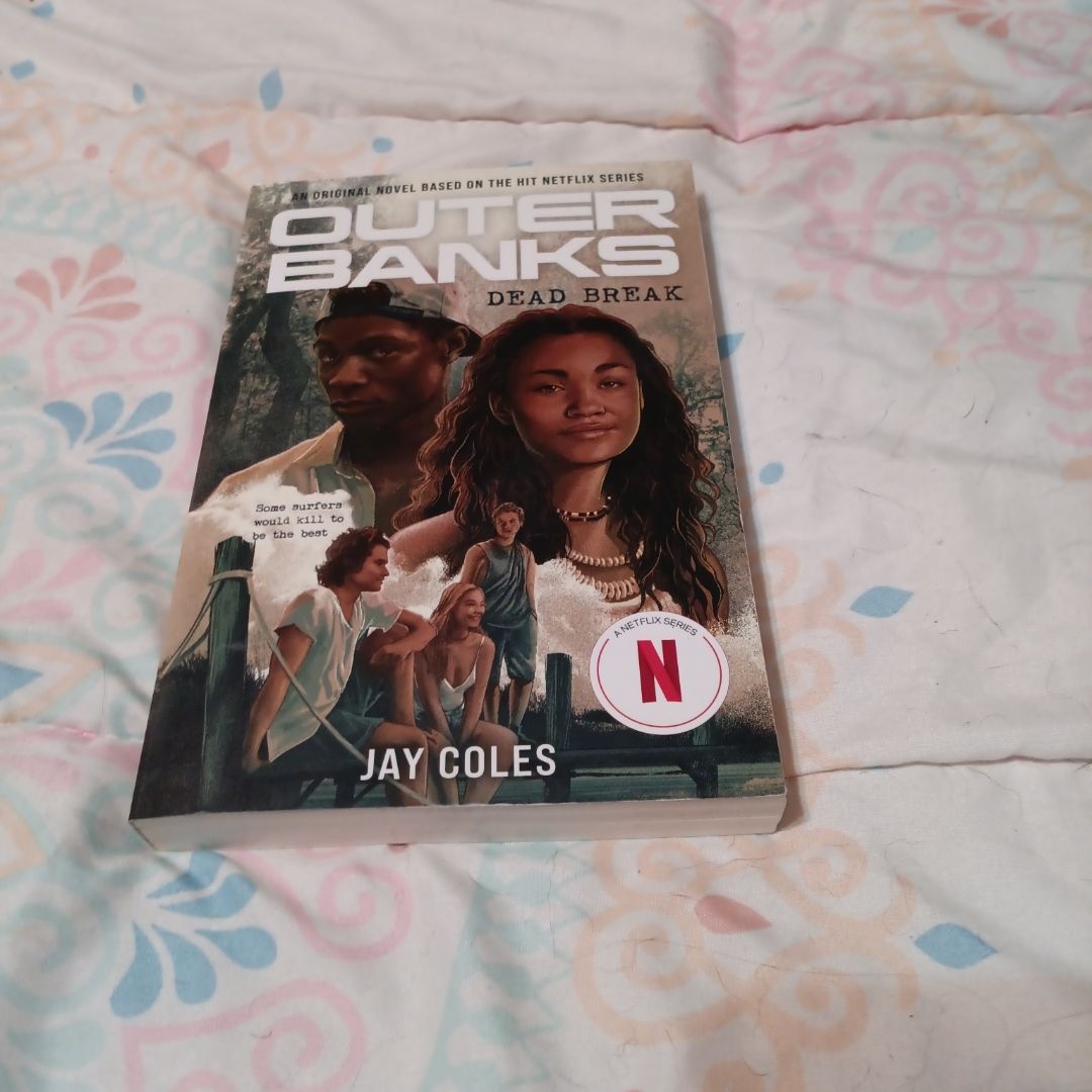 Outer Banks: Dead Break