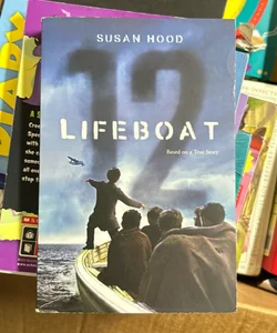 Lifeboat 12