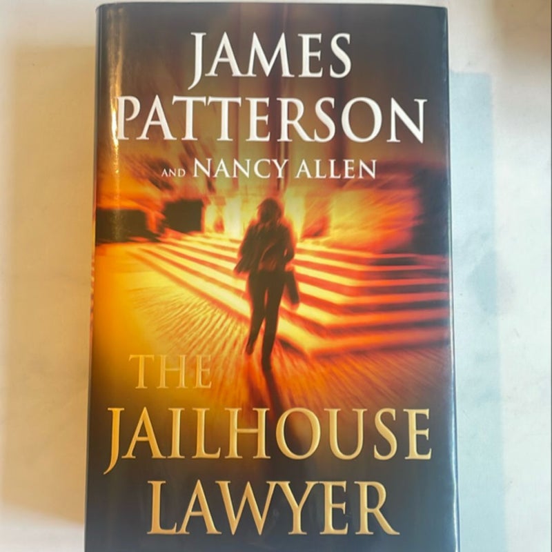The Jailhouse Lawyer