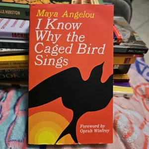 I Know Why the Caged Bird Sings