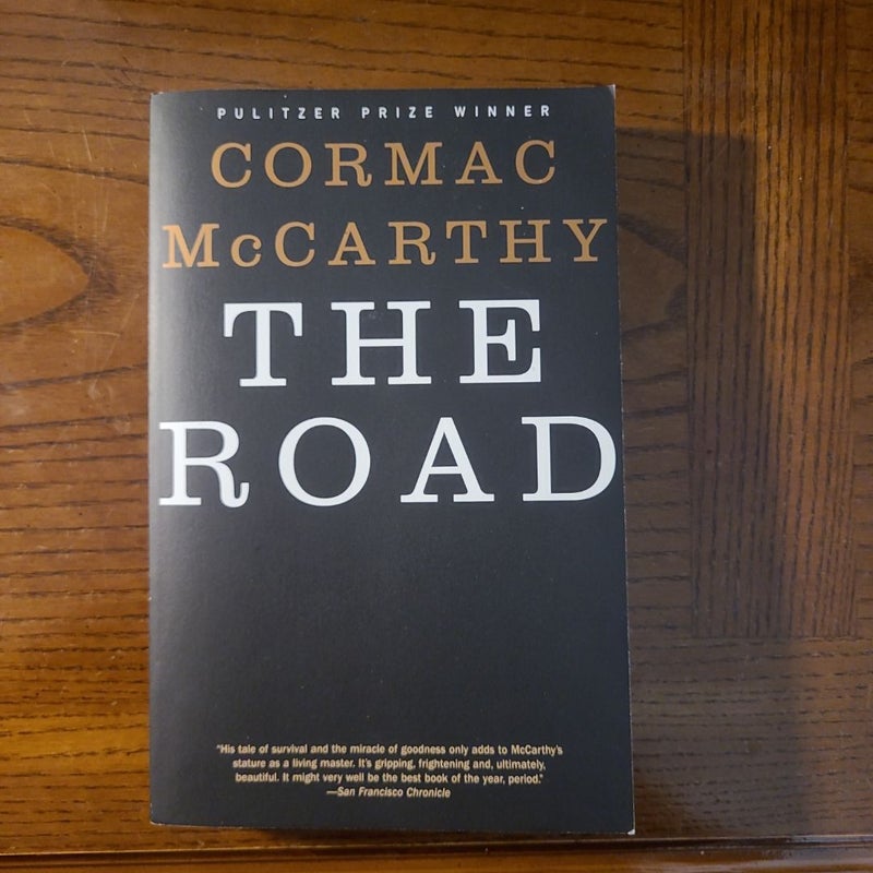 The Road