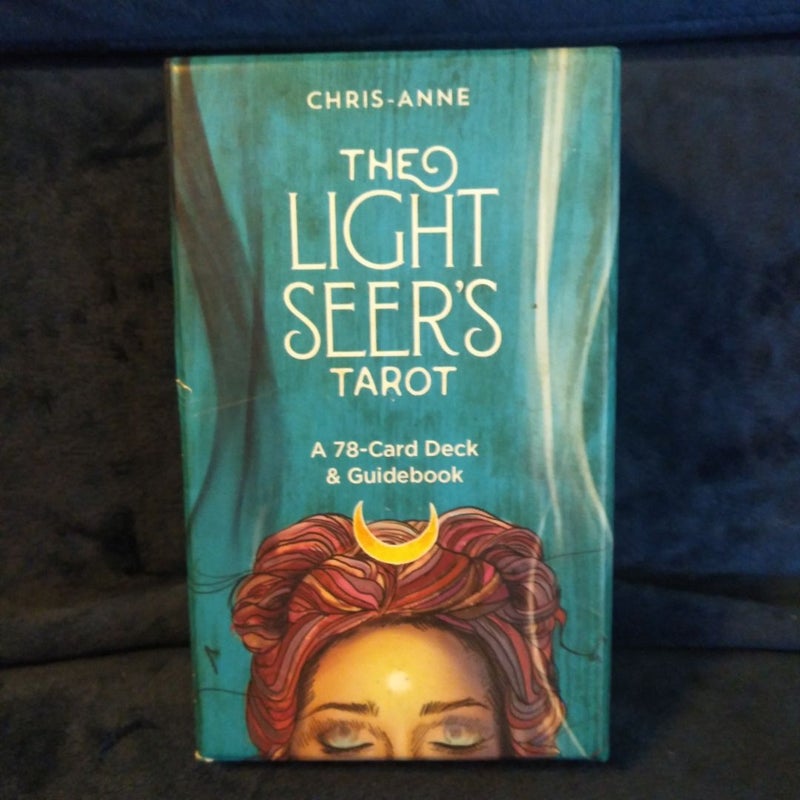 🔮Light Seer's Tarot