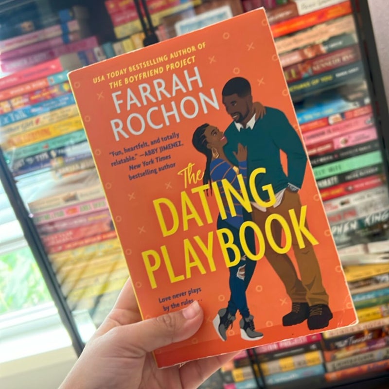 The Dating Playbook