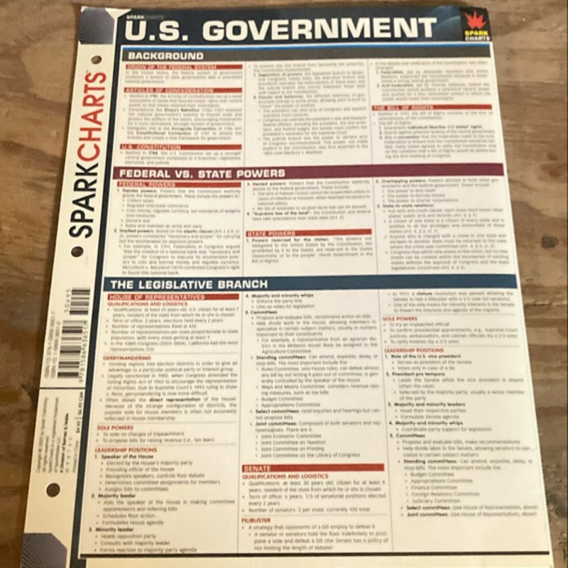 United States Government