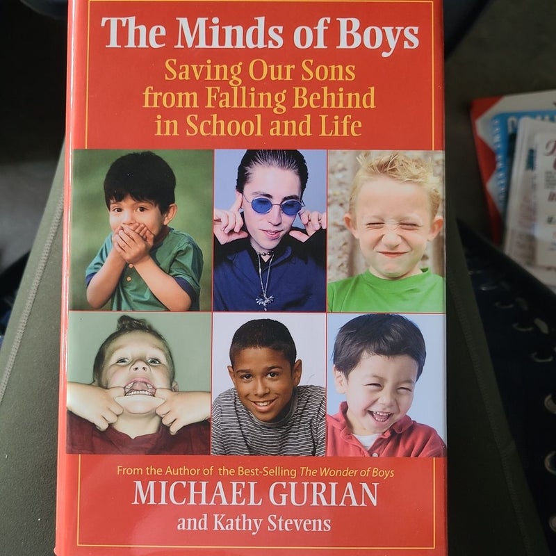 The Minds of Boys