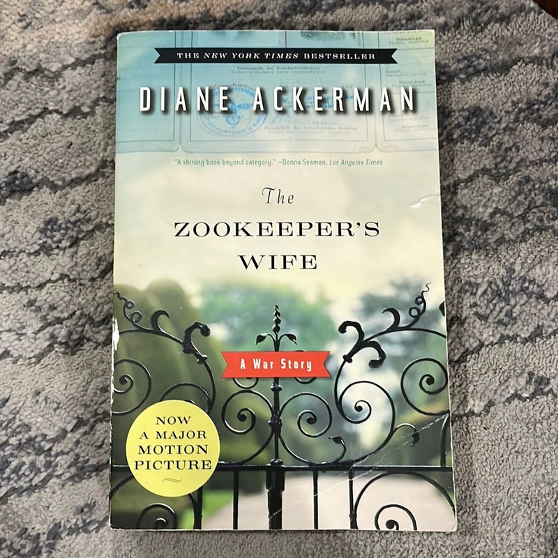 The Zookeeper's Wife