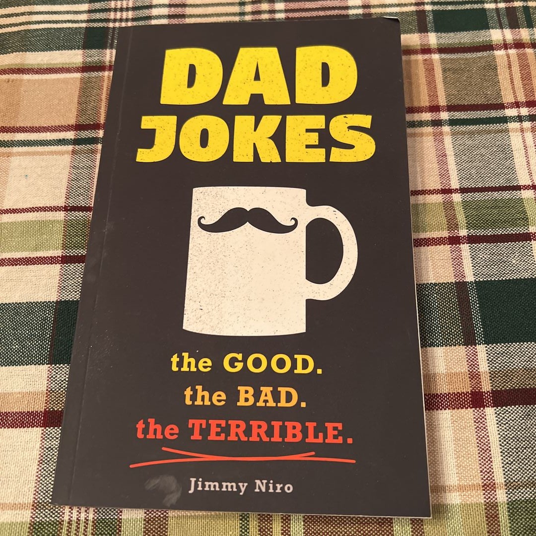 Dad Jokes