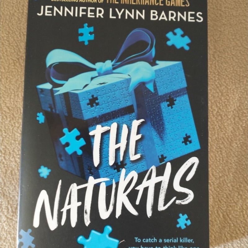 The Naturals