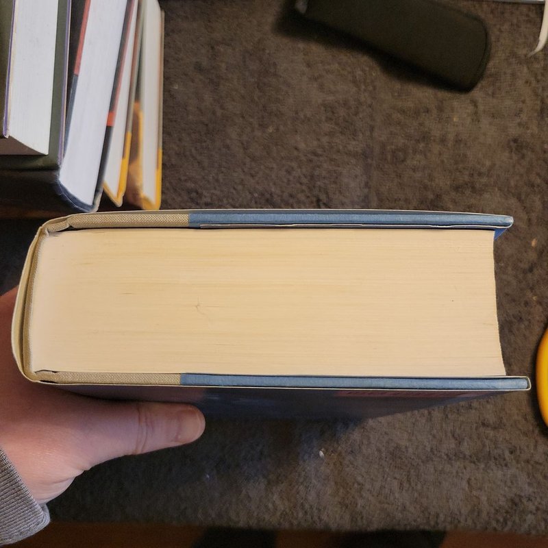 Harry Potter and the Order of the Phoenix